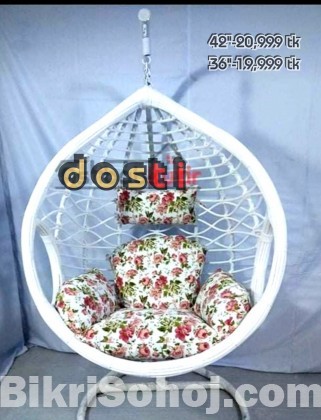 Swing Chair Dosti